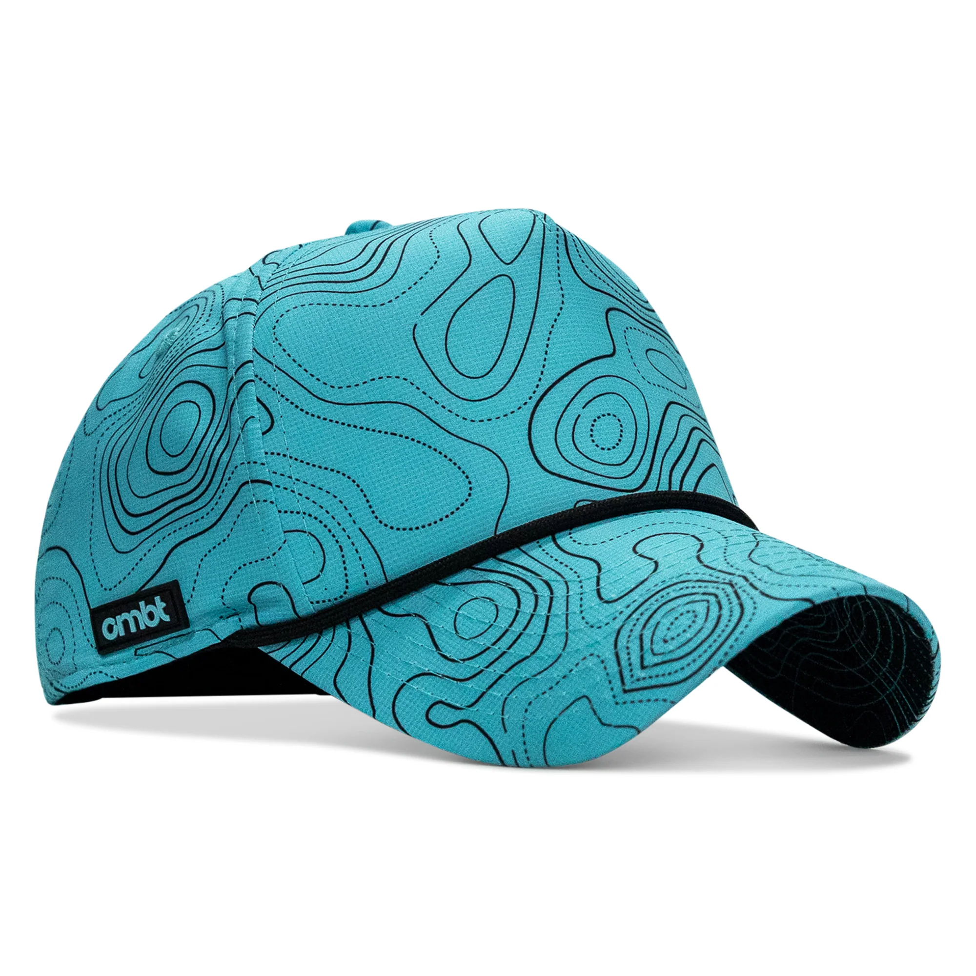 Weekender 5 Panel Patchless Snapback Hat - Image 62