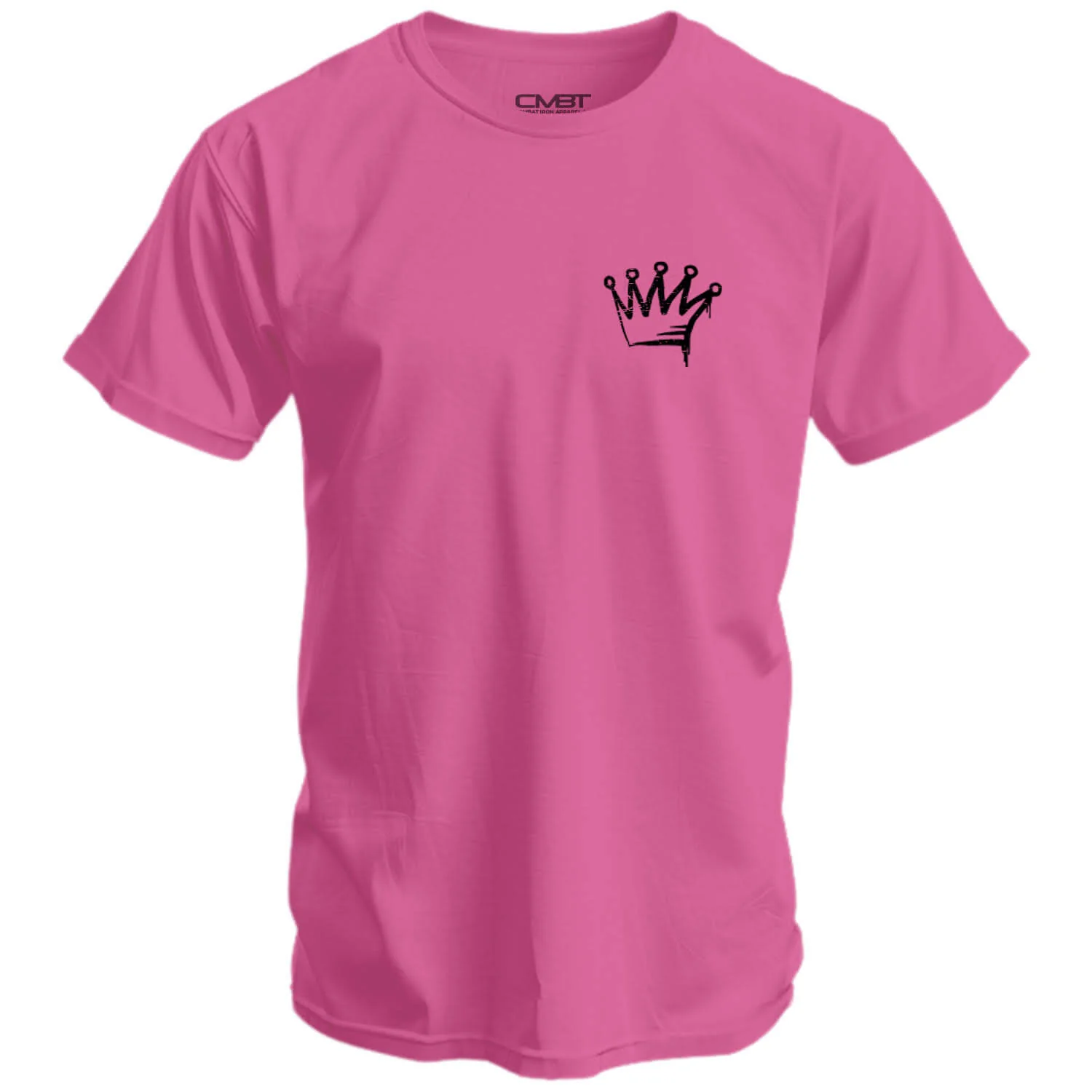 When You're My Princess, My Face Is Your Throne Men's T-Shirt - Image 6