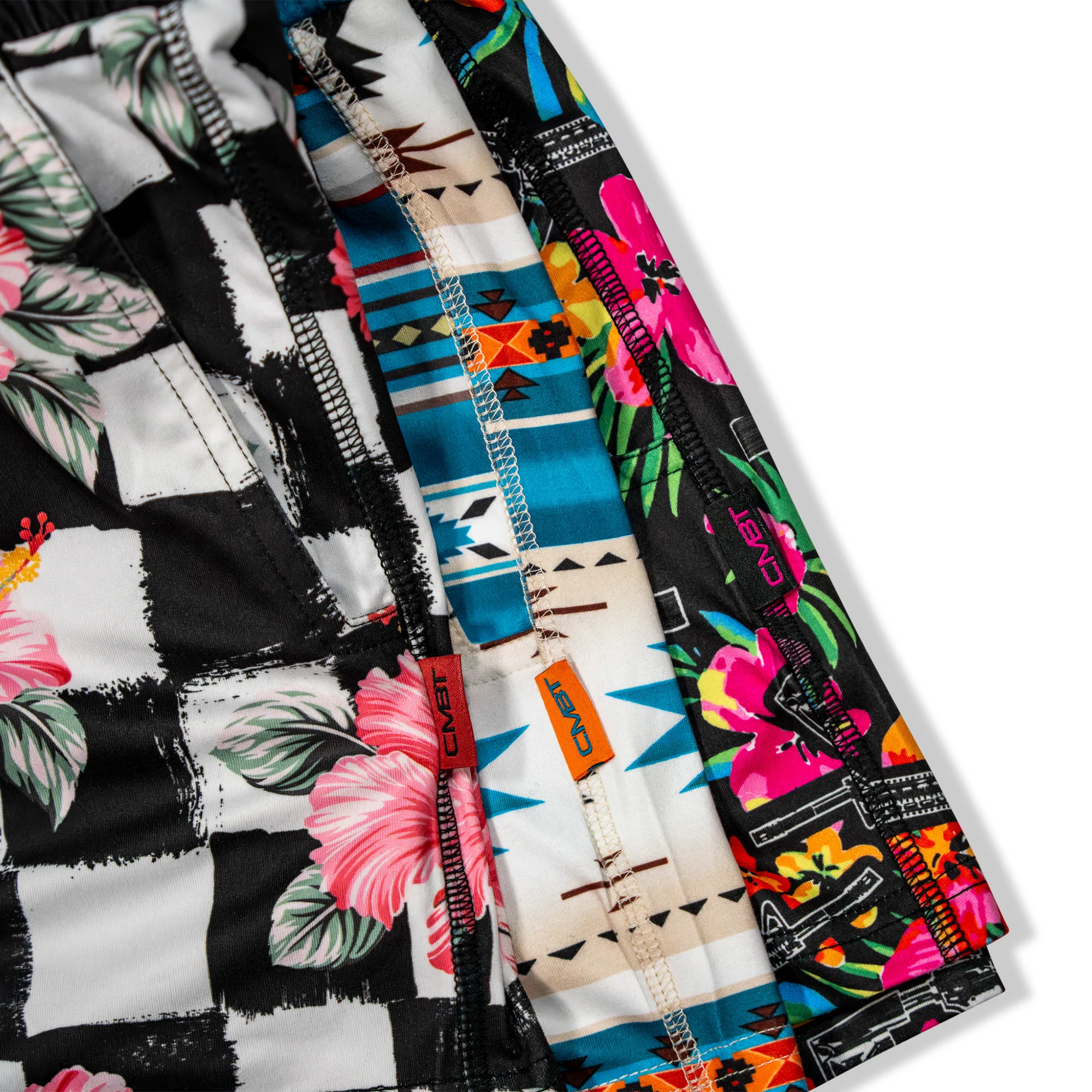 Women’s Studio Flex Training & Recovery Shorts | 4" - Image 102