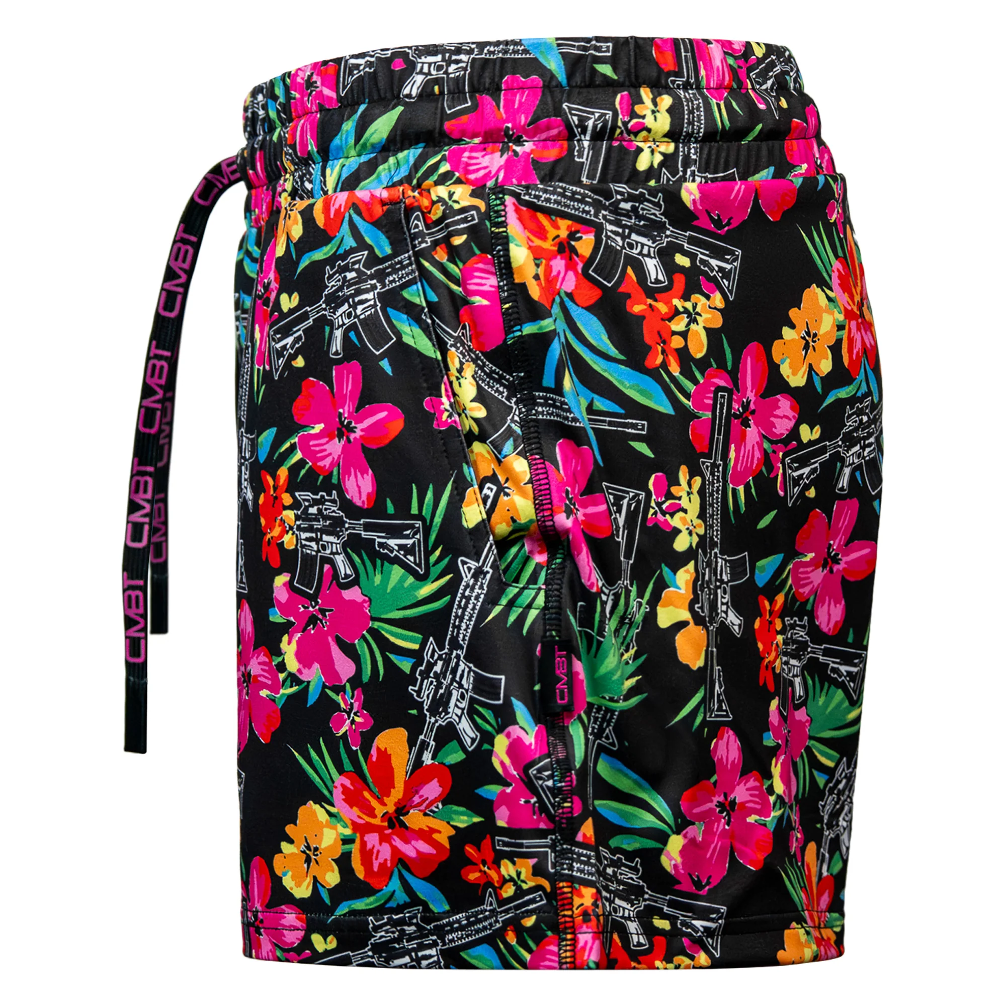 Women’s Studio Flex Training & Recovery Shorts | 4" - Image 26