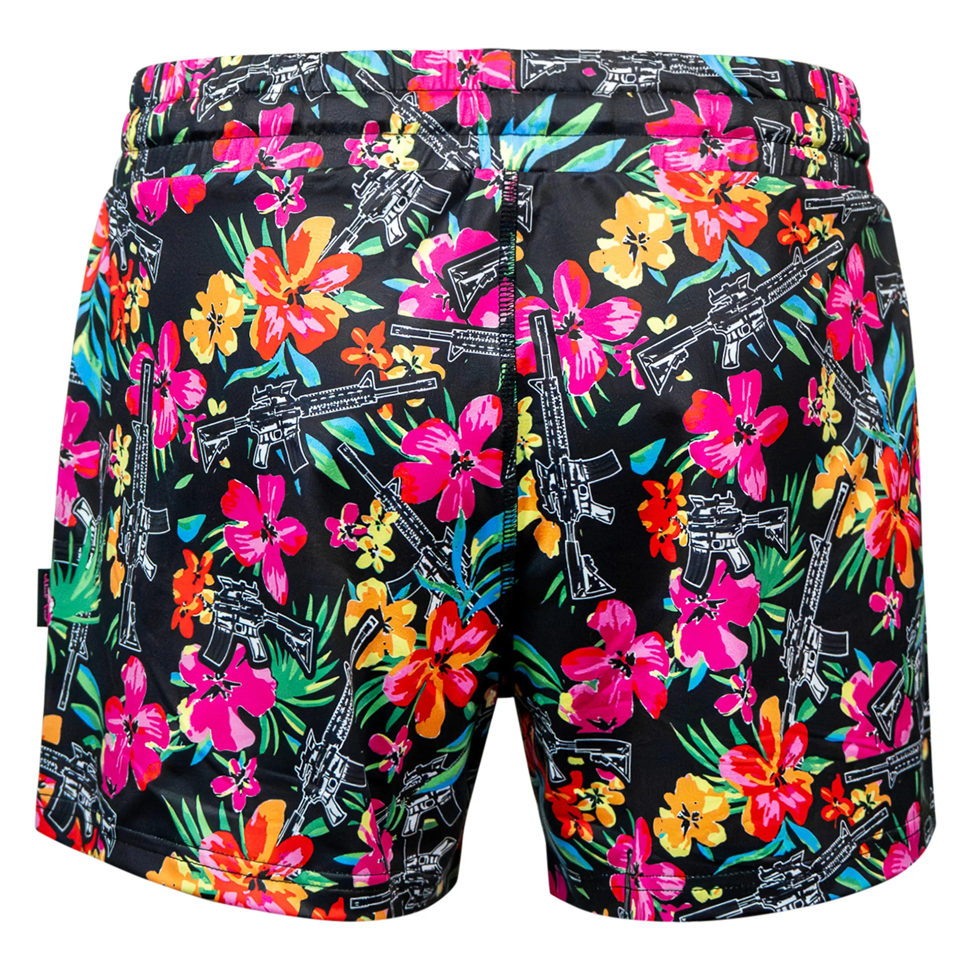 Women’s Studio Flex Training & Recovery Shorts | 4" - Image 28