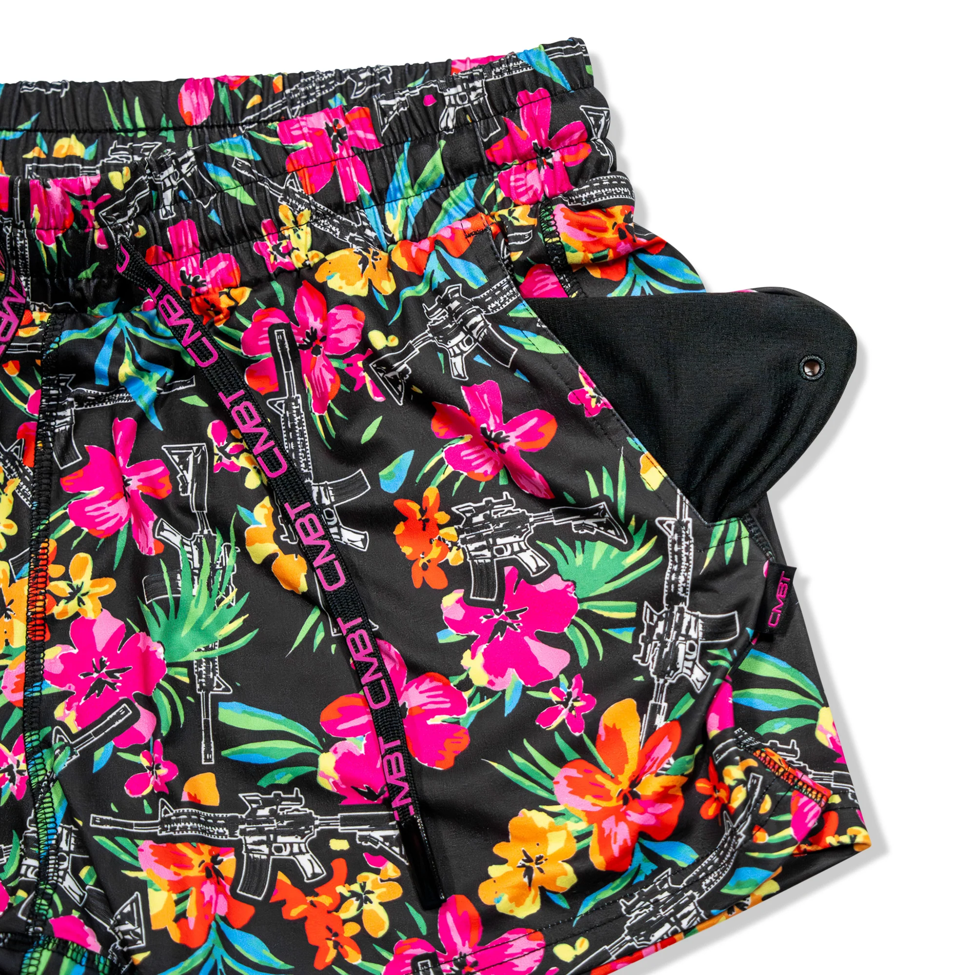 Women’s Studio Flex Training & Recovery Shorts | 4" - Image 30