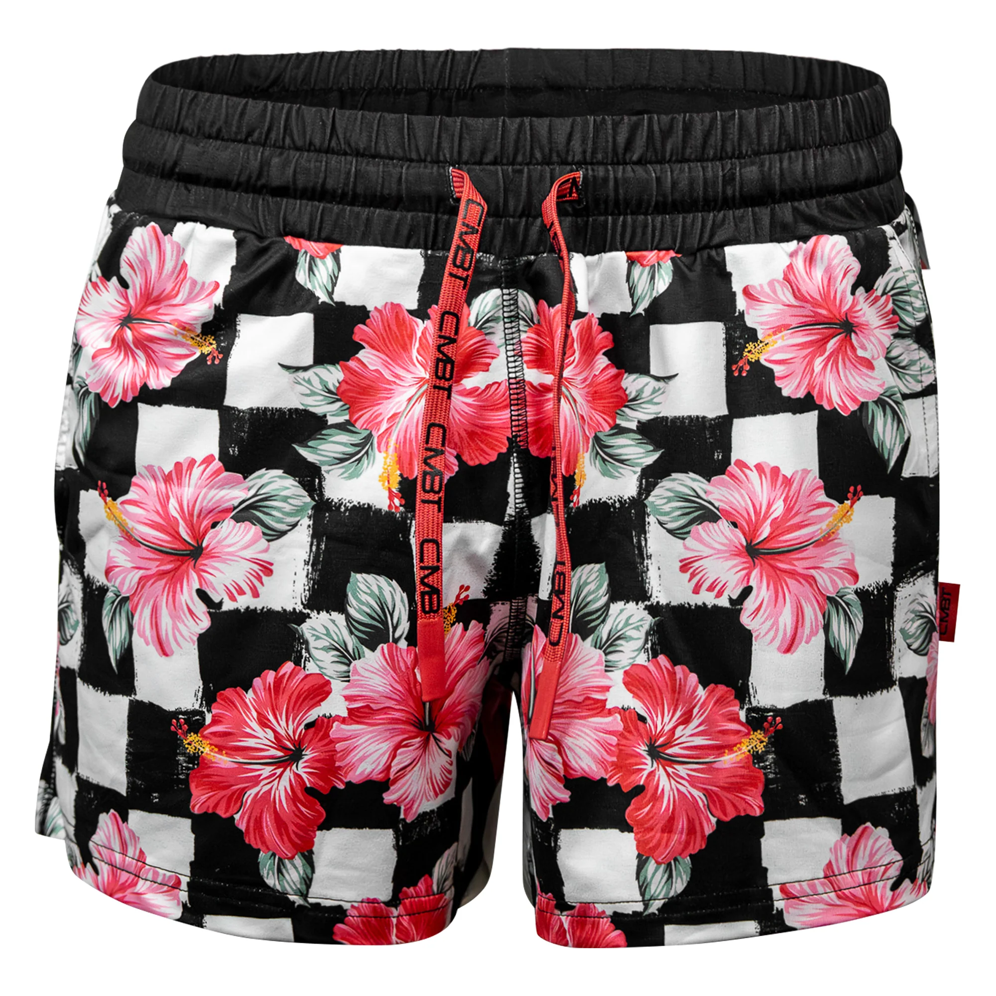 Women’s Studio Flex Training & Recovery Shorts | 4" - Image 33