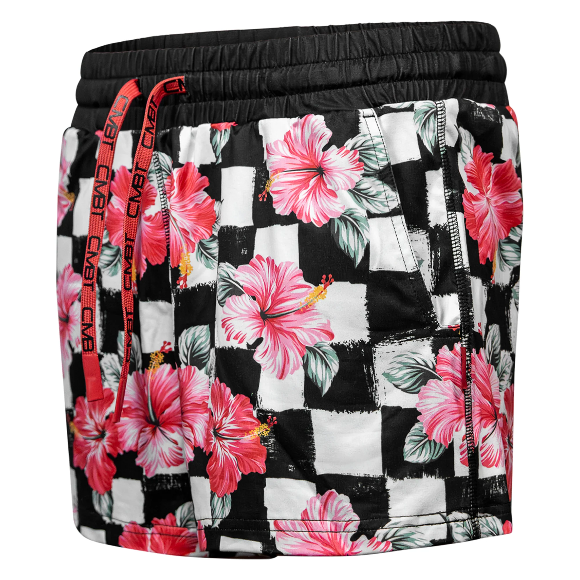 Women’s Studio Flex Training & Recovery Shorts | 4" - Image 56