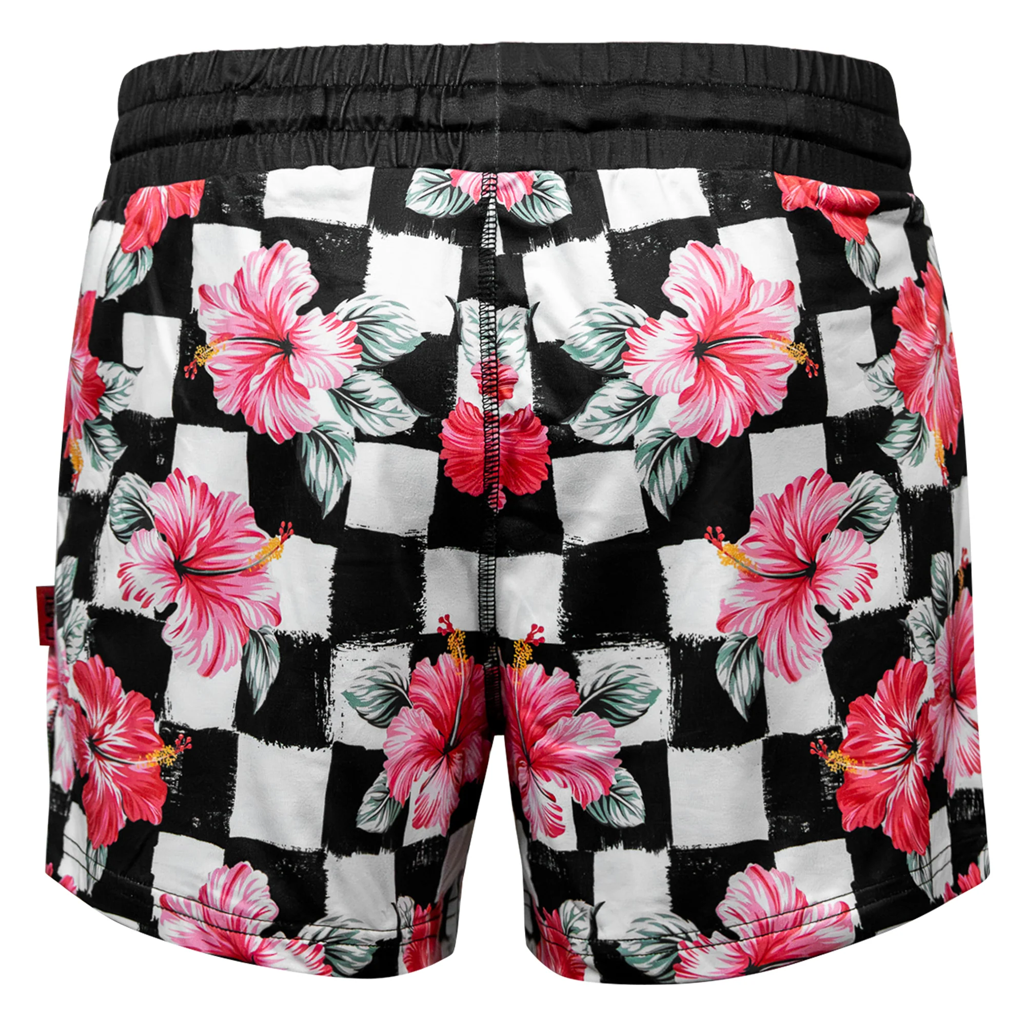 Women’s Studio Flex Training & Recovery Shorts | 4" - Image 60
