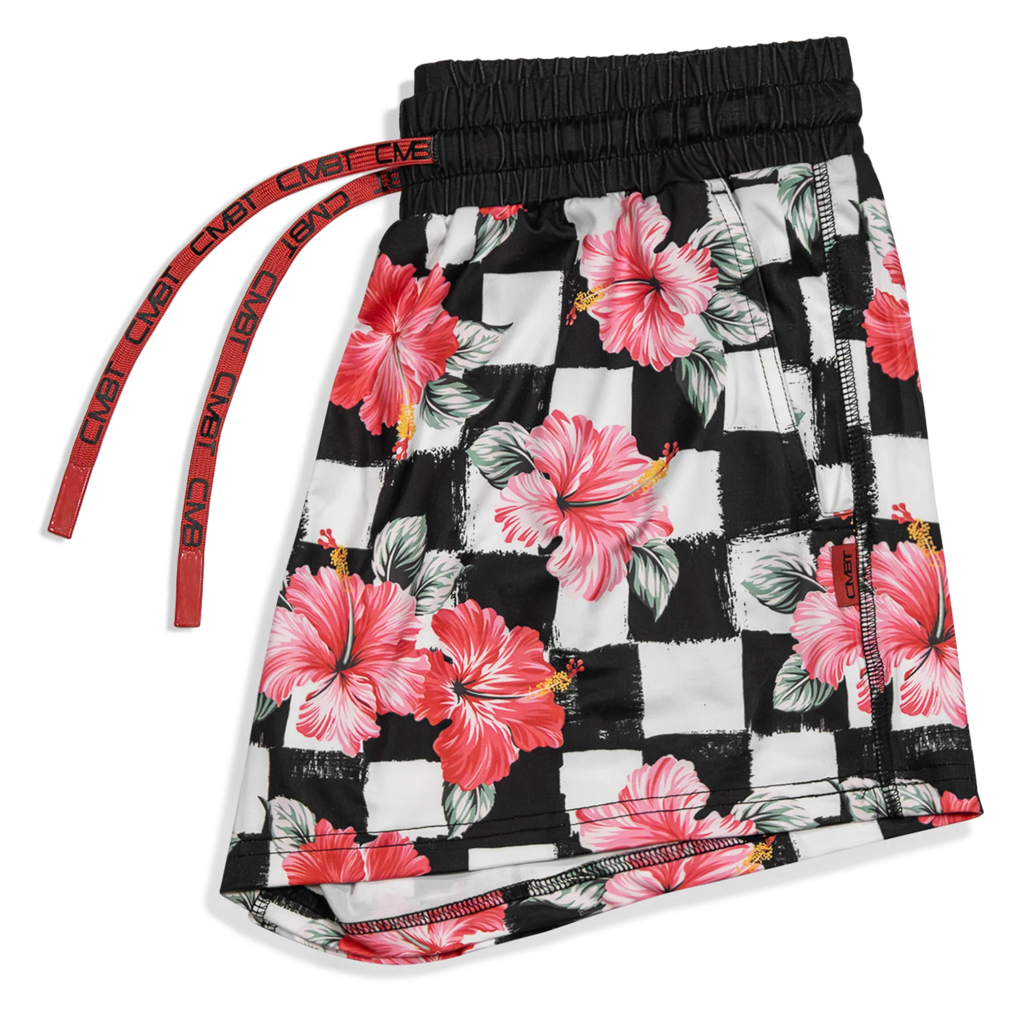 Women’s Studio Flex Training & Recovery Shorts | 4" - Image 62