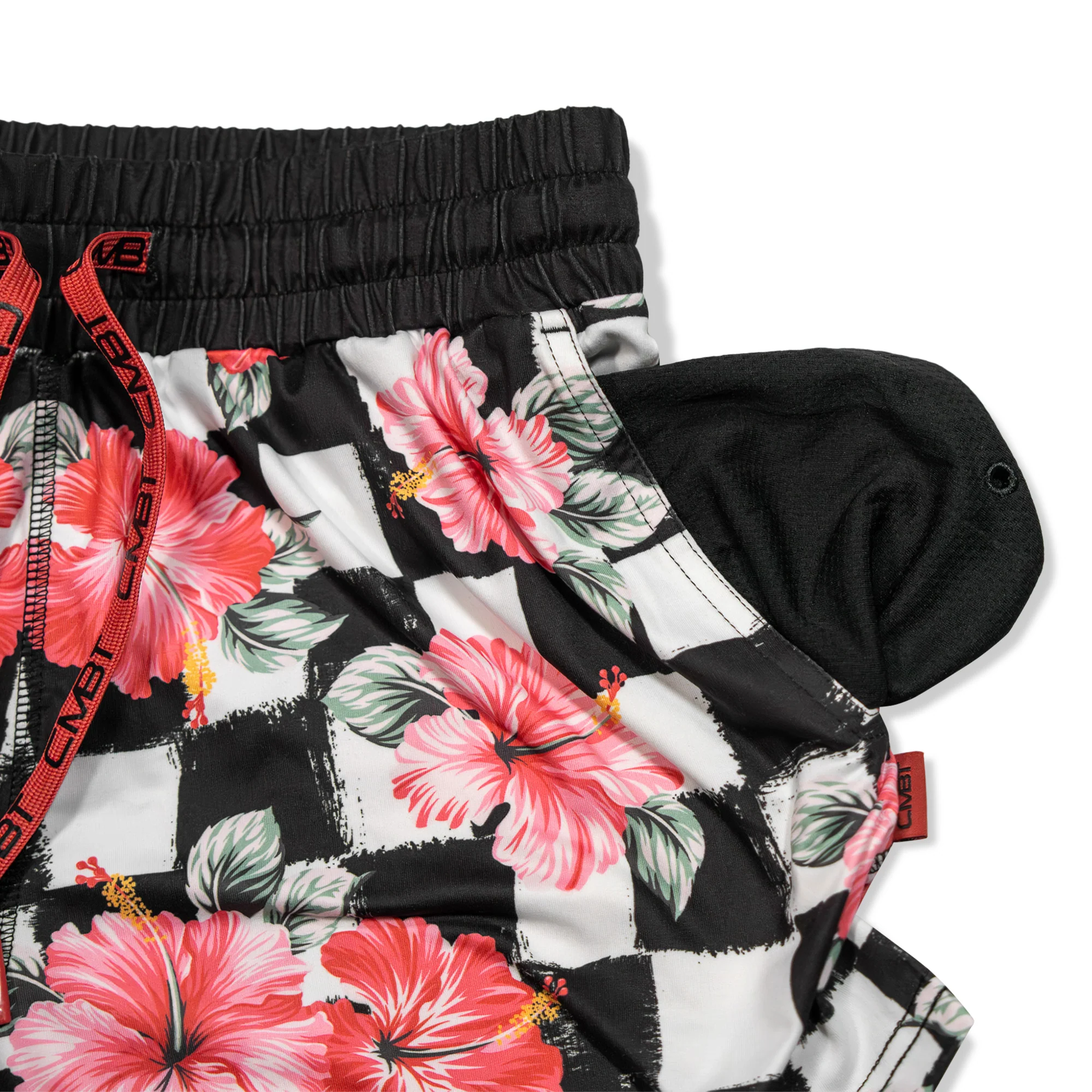 Women’s Studio Flex Training & Recovery Shorts | 4" - Image 64