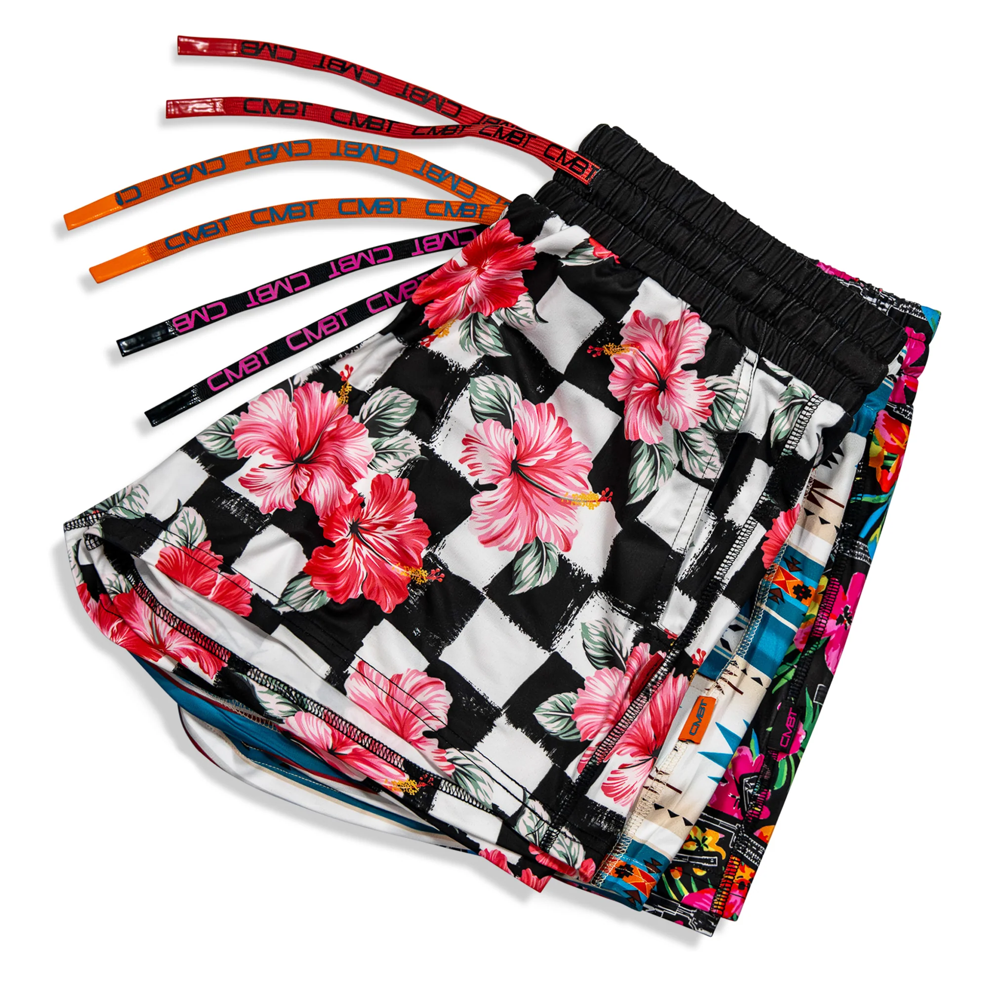 Women’s Studio Flex Training & Recovery Shorts | 4" - Image 67