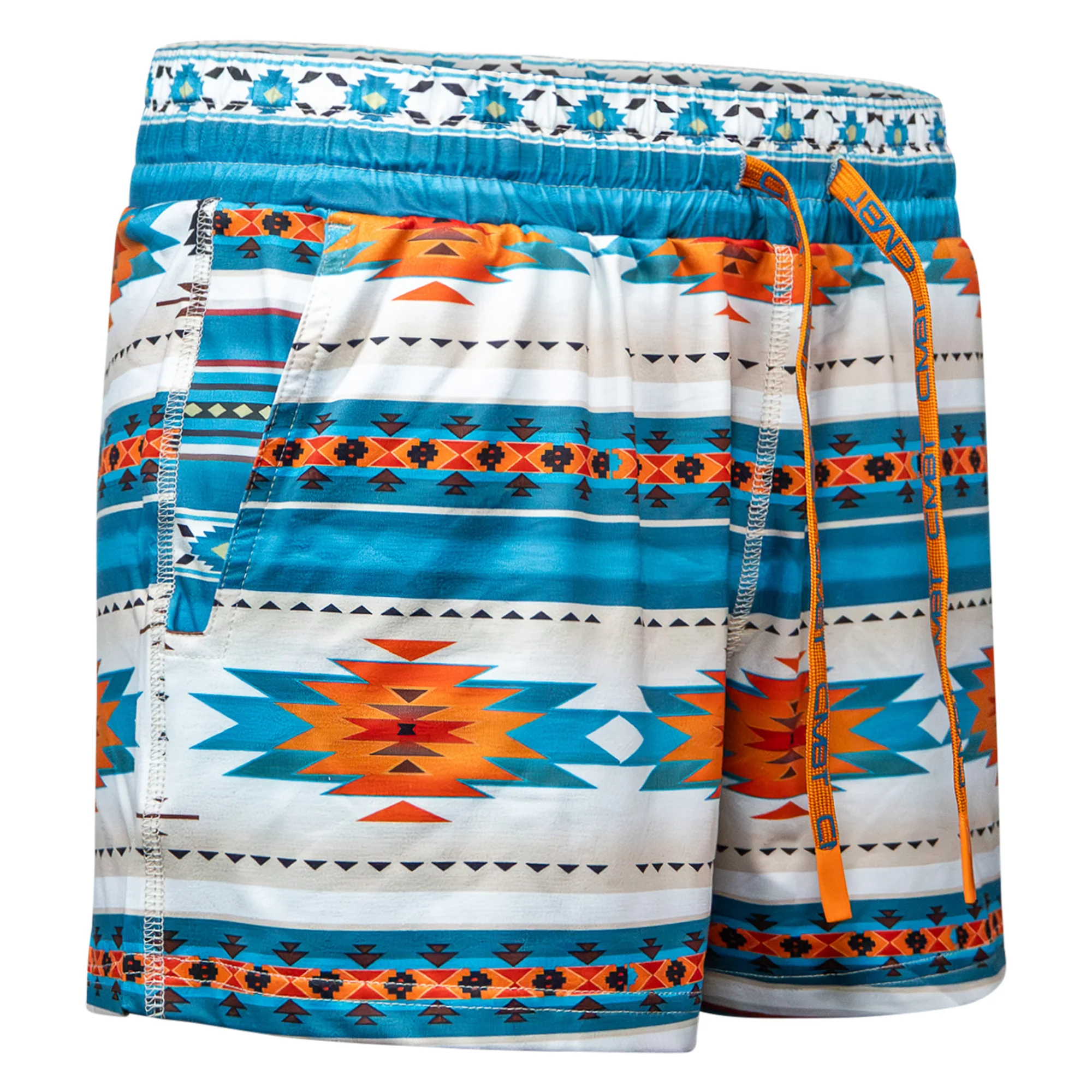Women’s Studio Flex Training & Recovery Shorts | 4" - Image 92