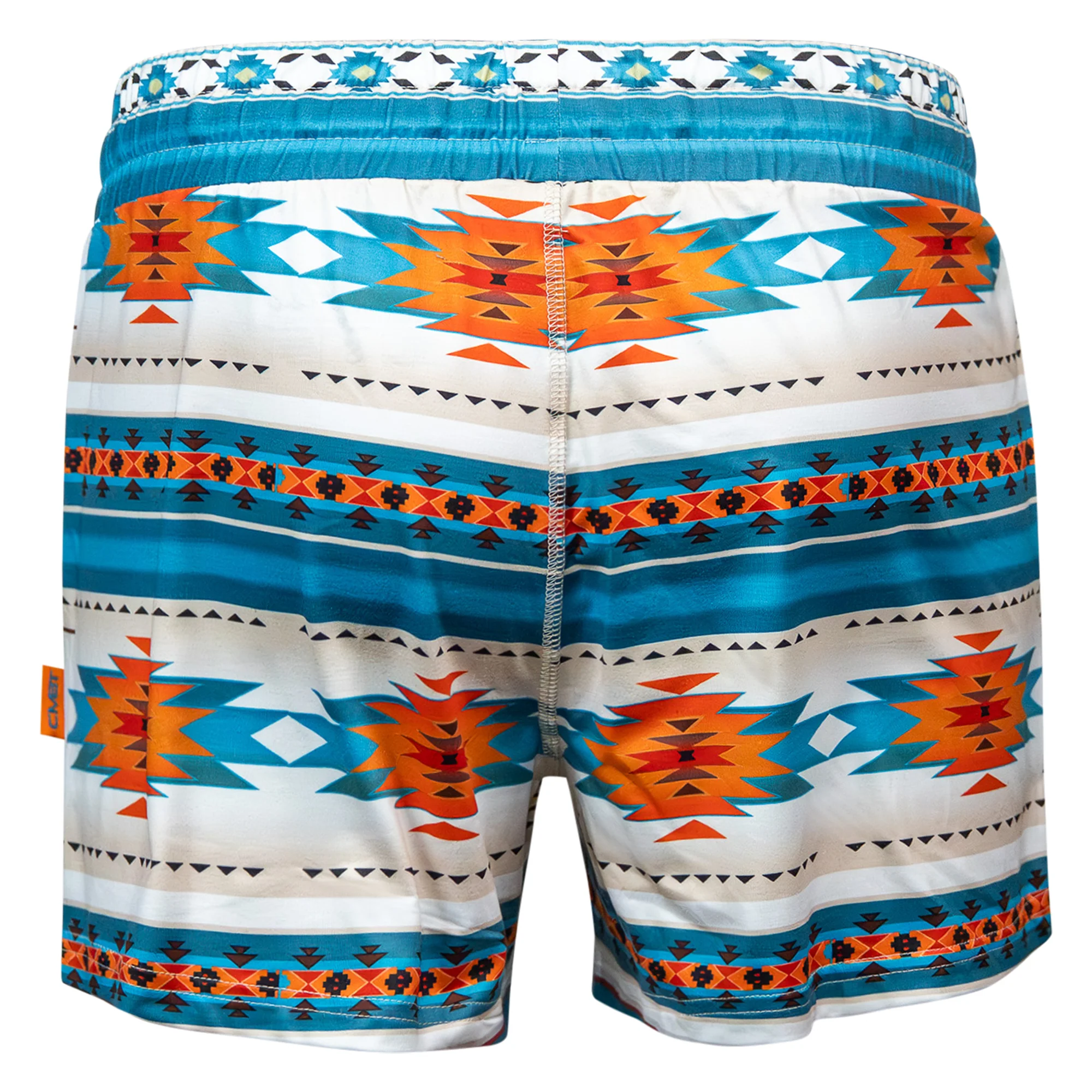 Women’s Studio Flex Training & Recovery Shorts | 4" - Image 95