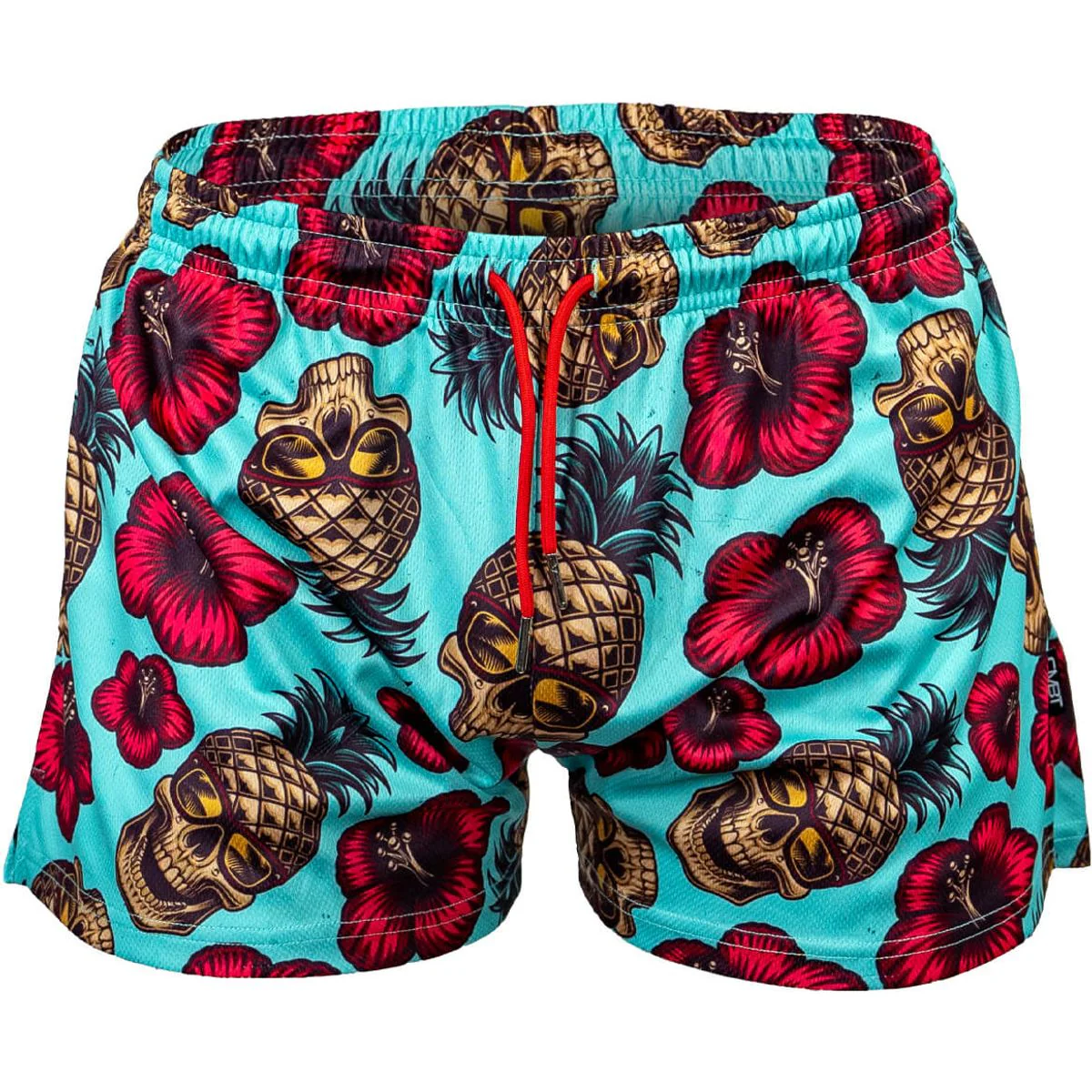 Women's Mesh Shorts | 2.5" - Image 15