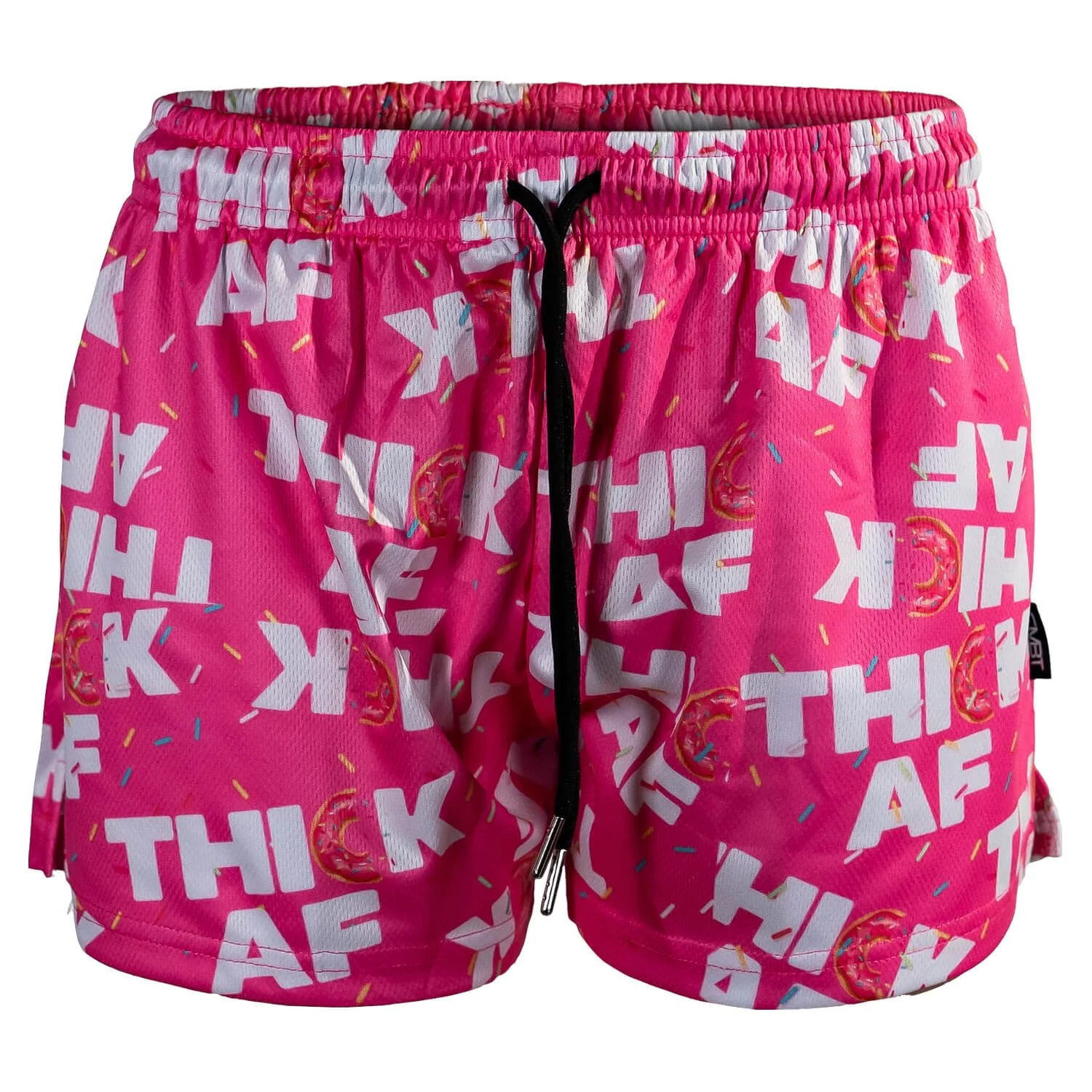 Women's Mesh Shorts | 2.5" - Image 37