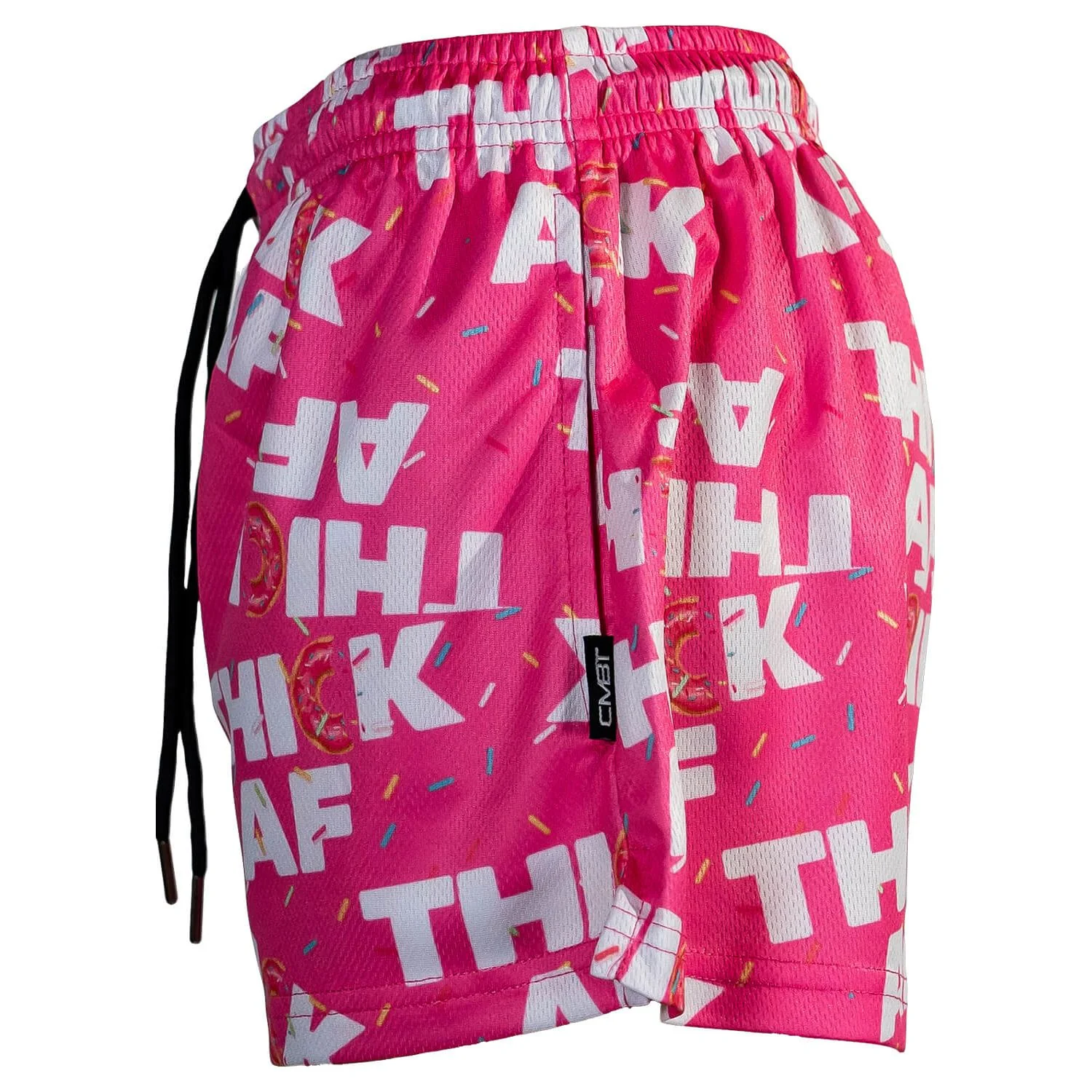 Women's Mesh Shorts | 2.5" - Image 39