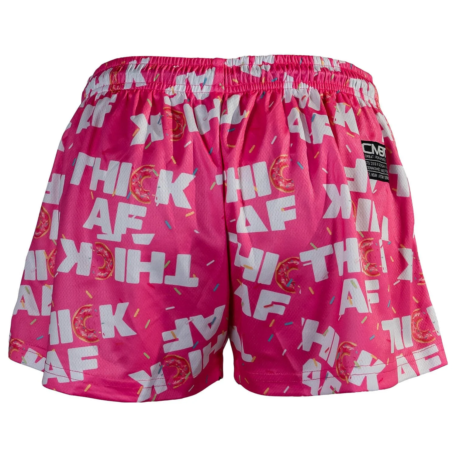 Women's Mesh Shorts | 2.5" - Image 40