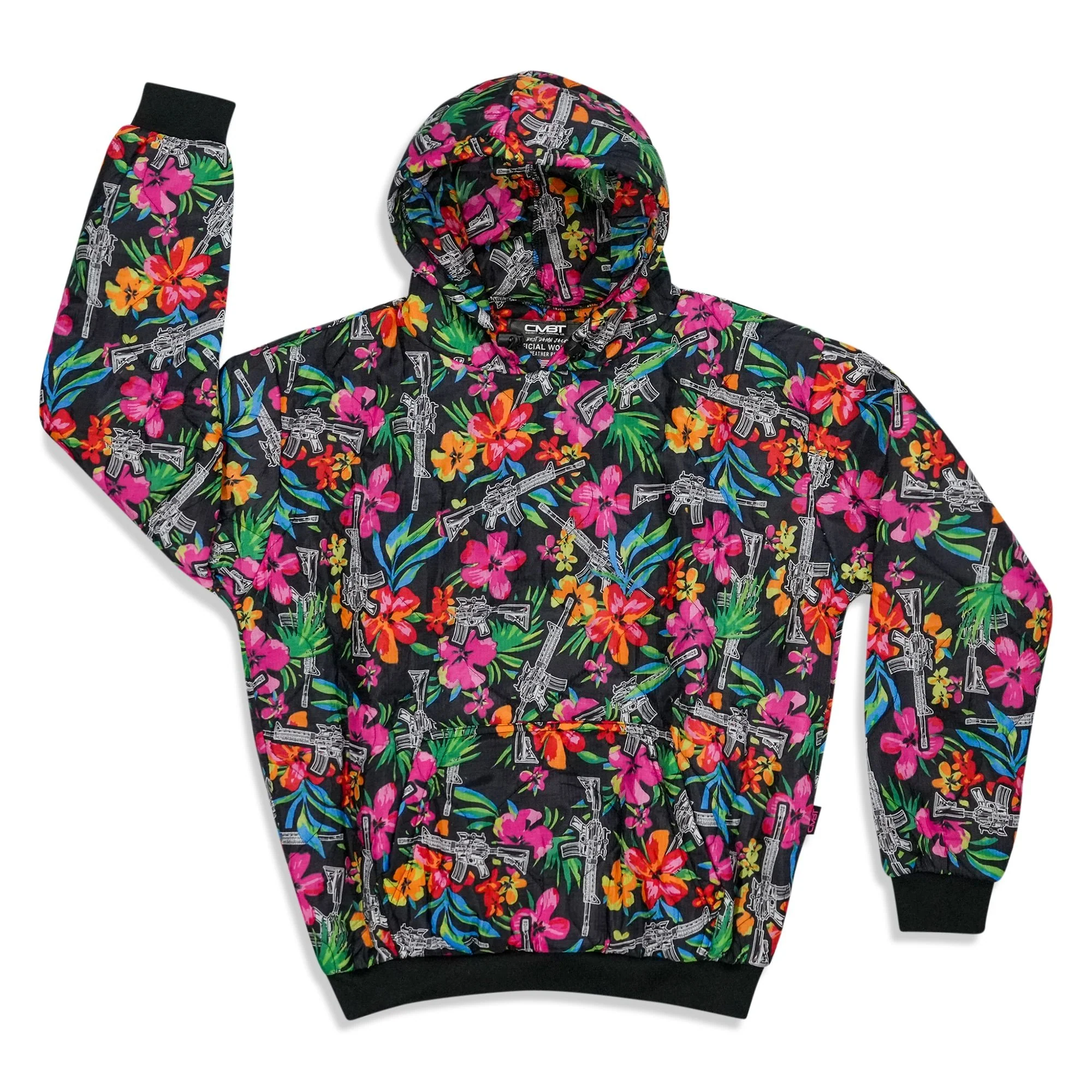 Woobie Hoodie V3 - Image 10
