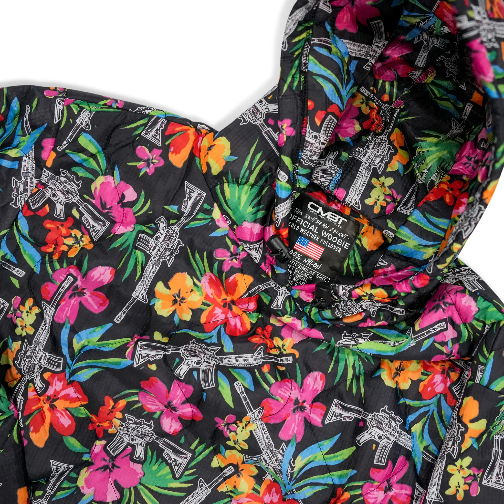Woobie Hoodie V3 - Image 12