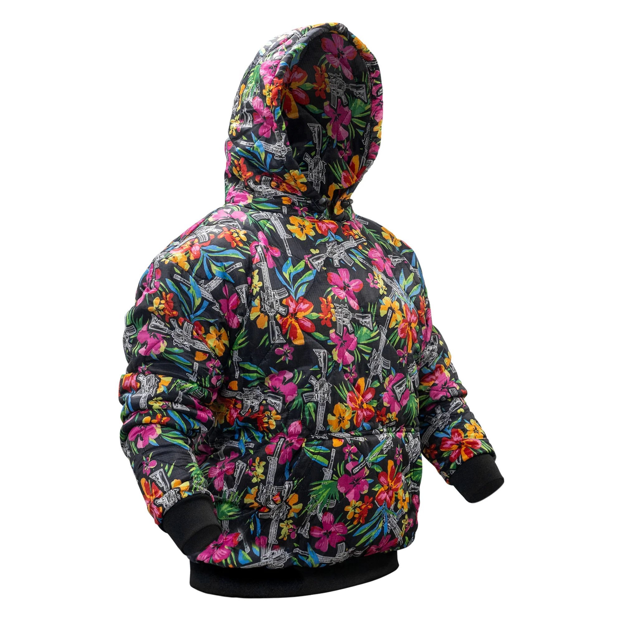 Woobie Hoodie V3 - Image 3