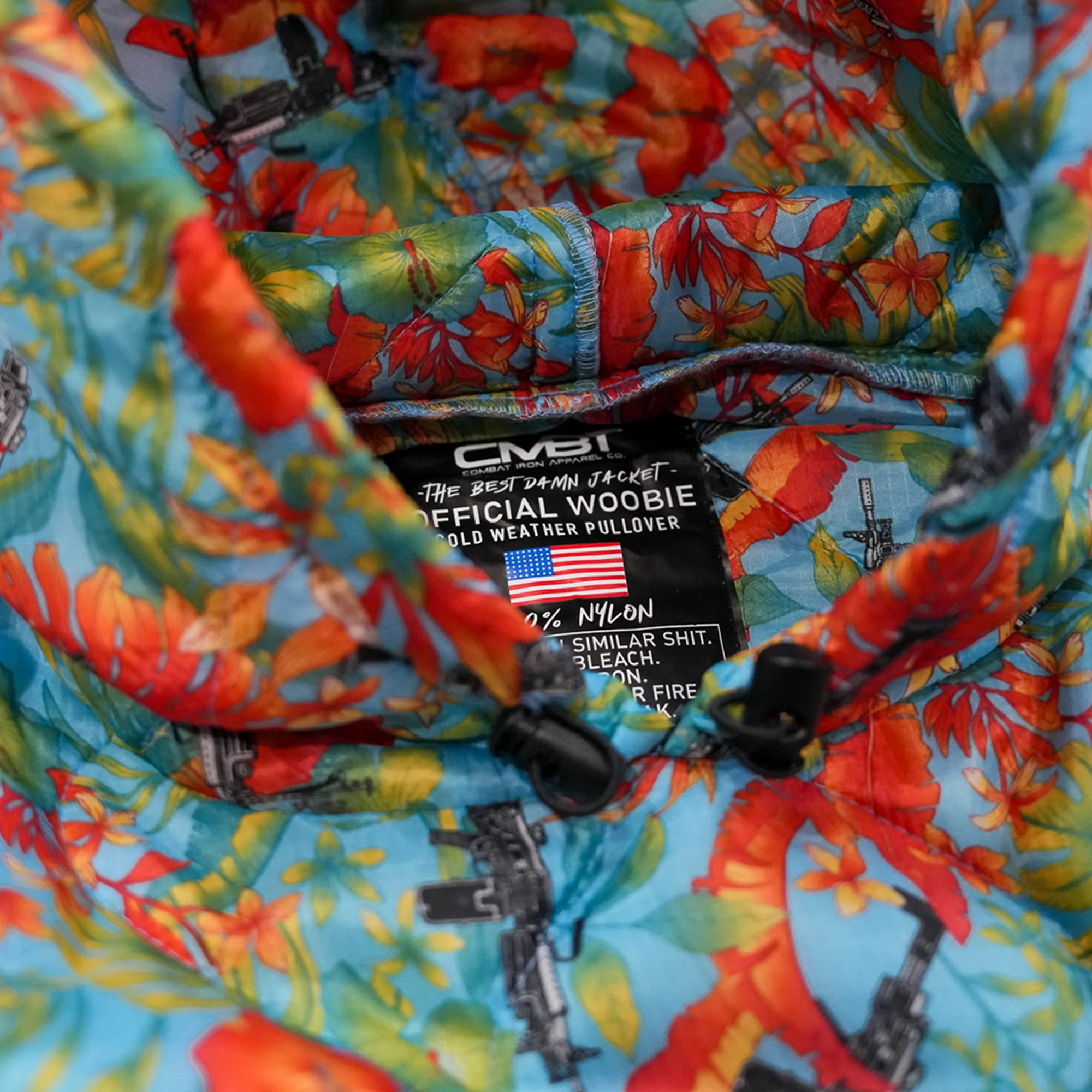 Woobie Hoodie V3 - Image 34