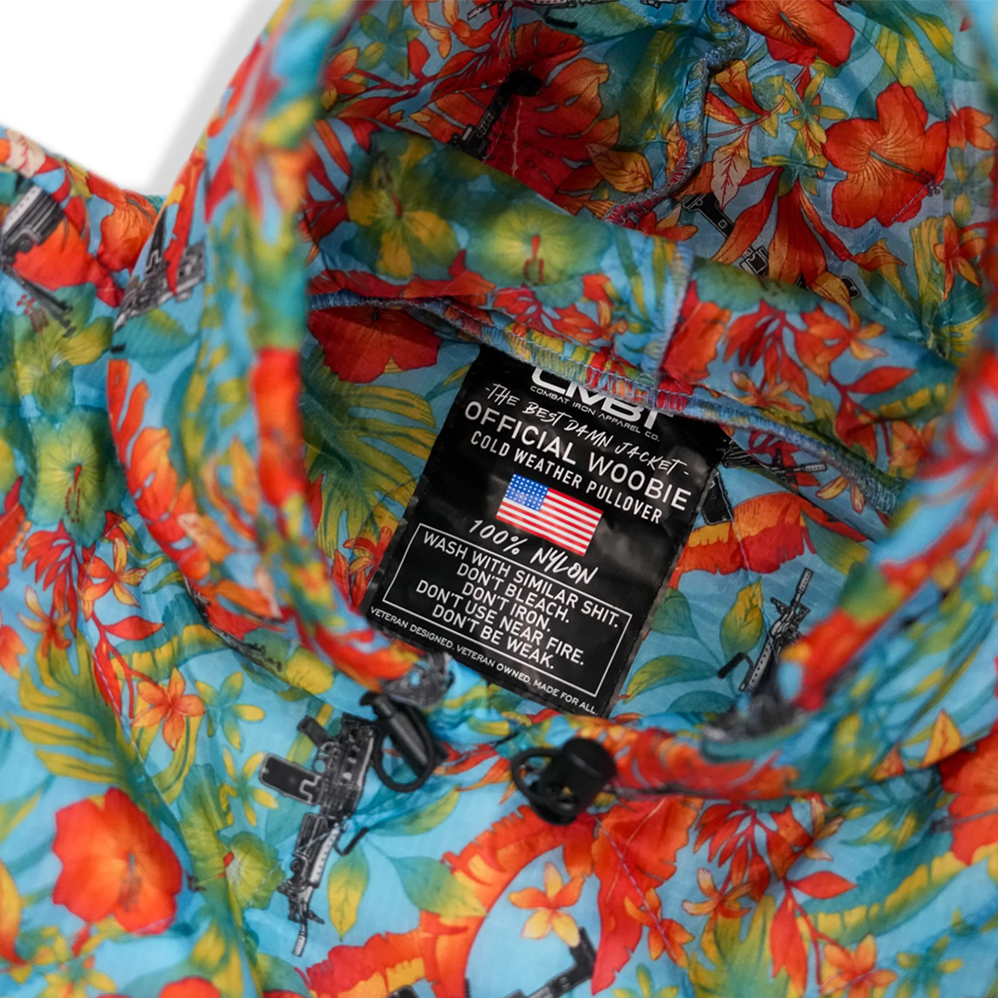 Woobie Hoodie V3 - Image 35