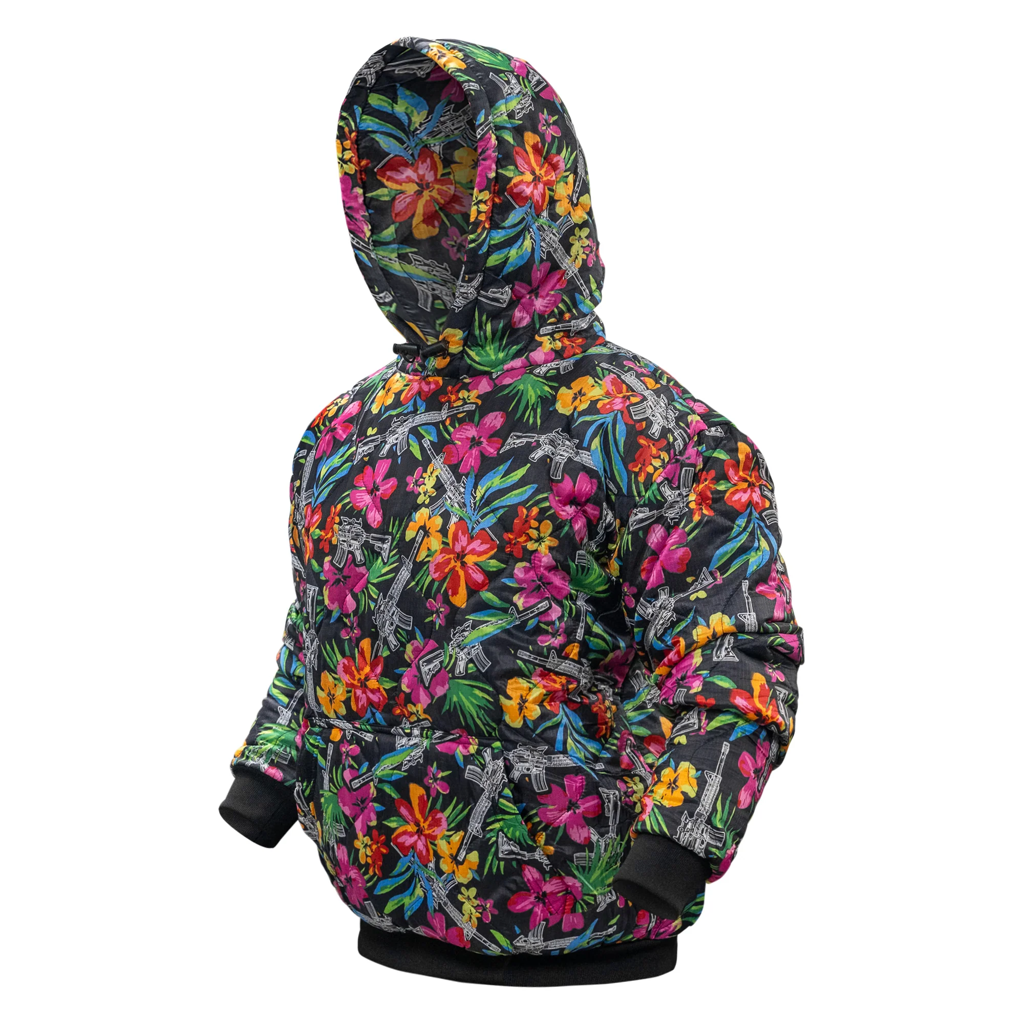 Woobie Hoodie V3 - Image 4