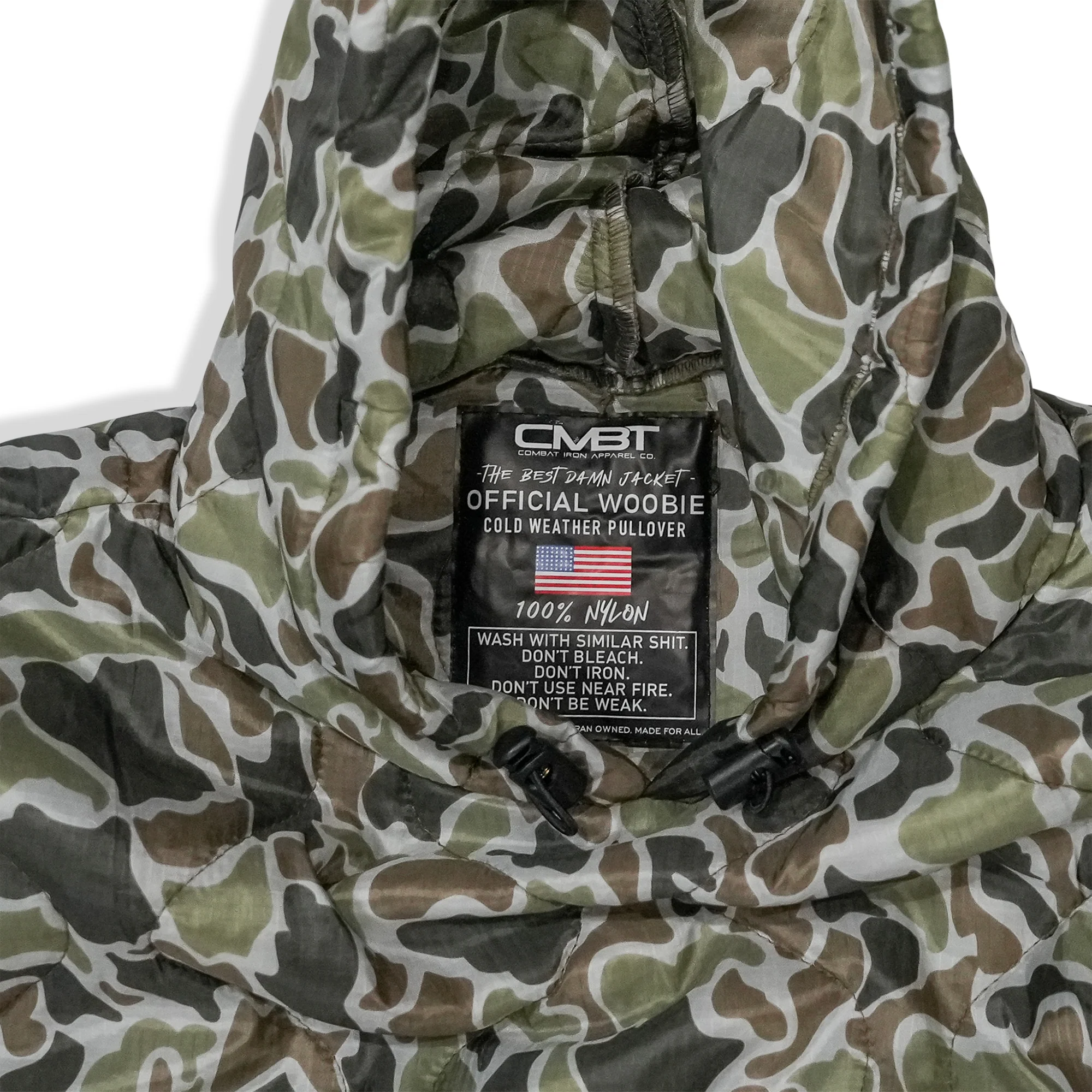 Woobie Hoodie V3 - Image 42