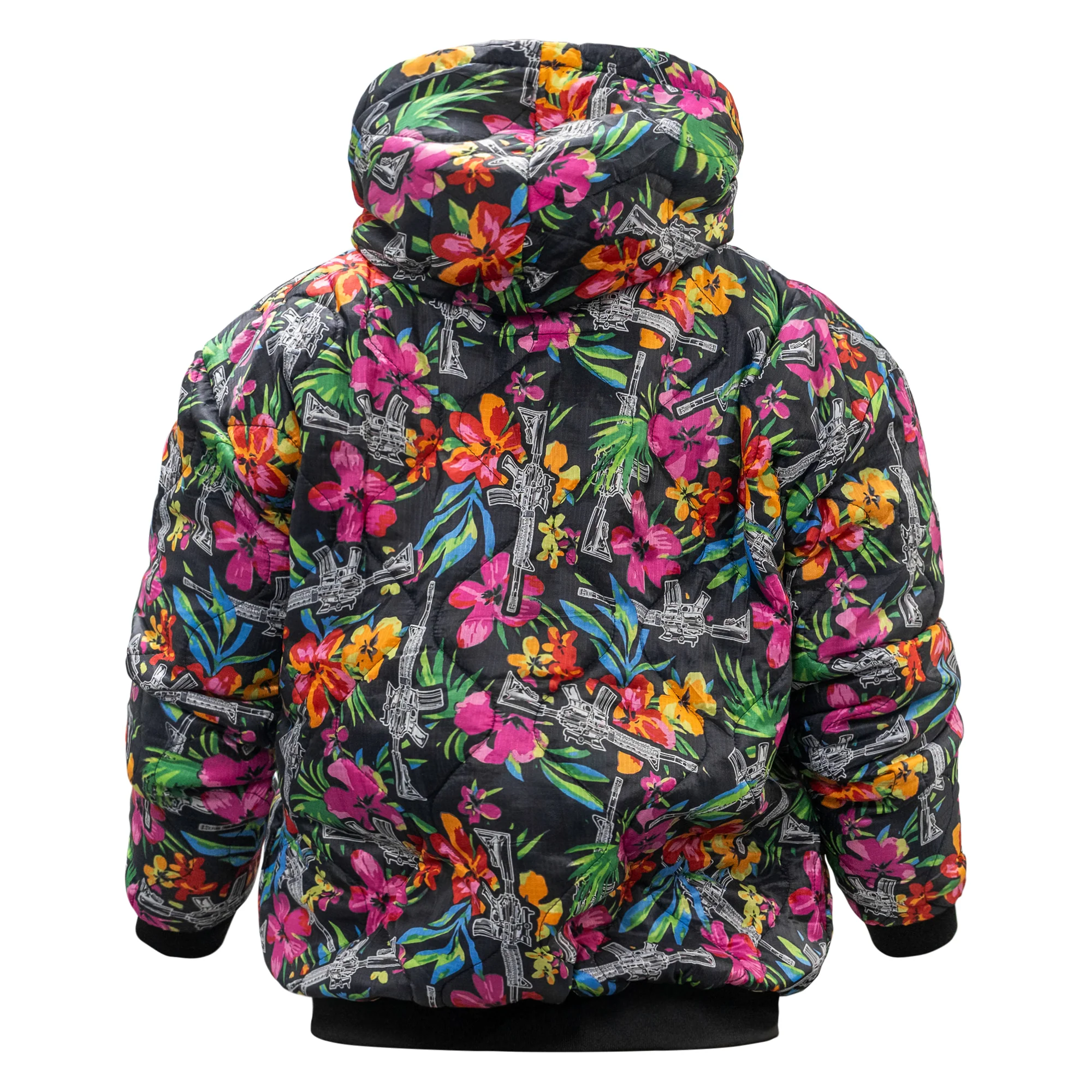 Woobie Hoodie V3 - Image 6