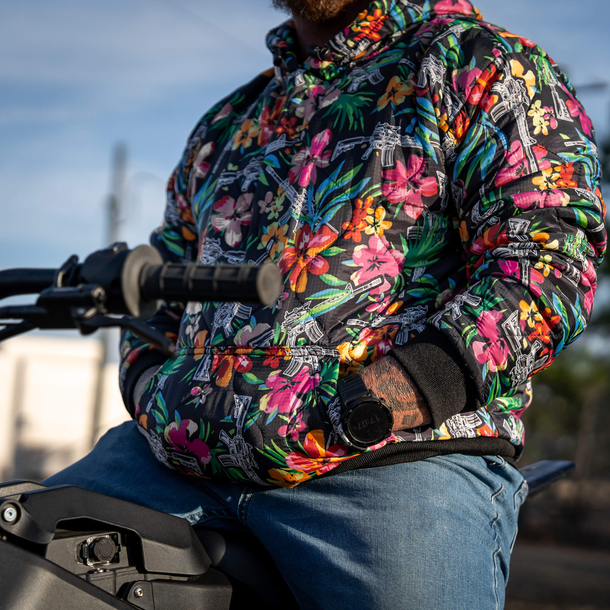 Woobie Hoodie V3 - Image 60