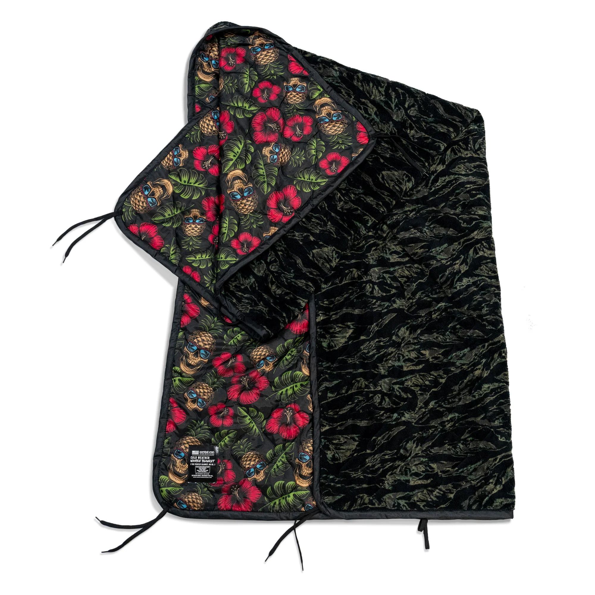 Woobie Hybrid Blanket 2.0 - Image 12