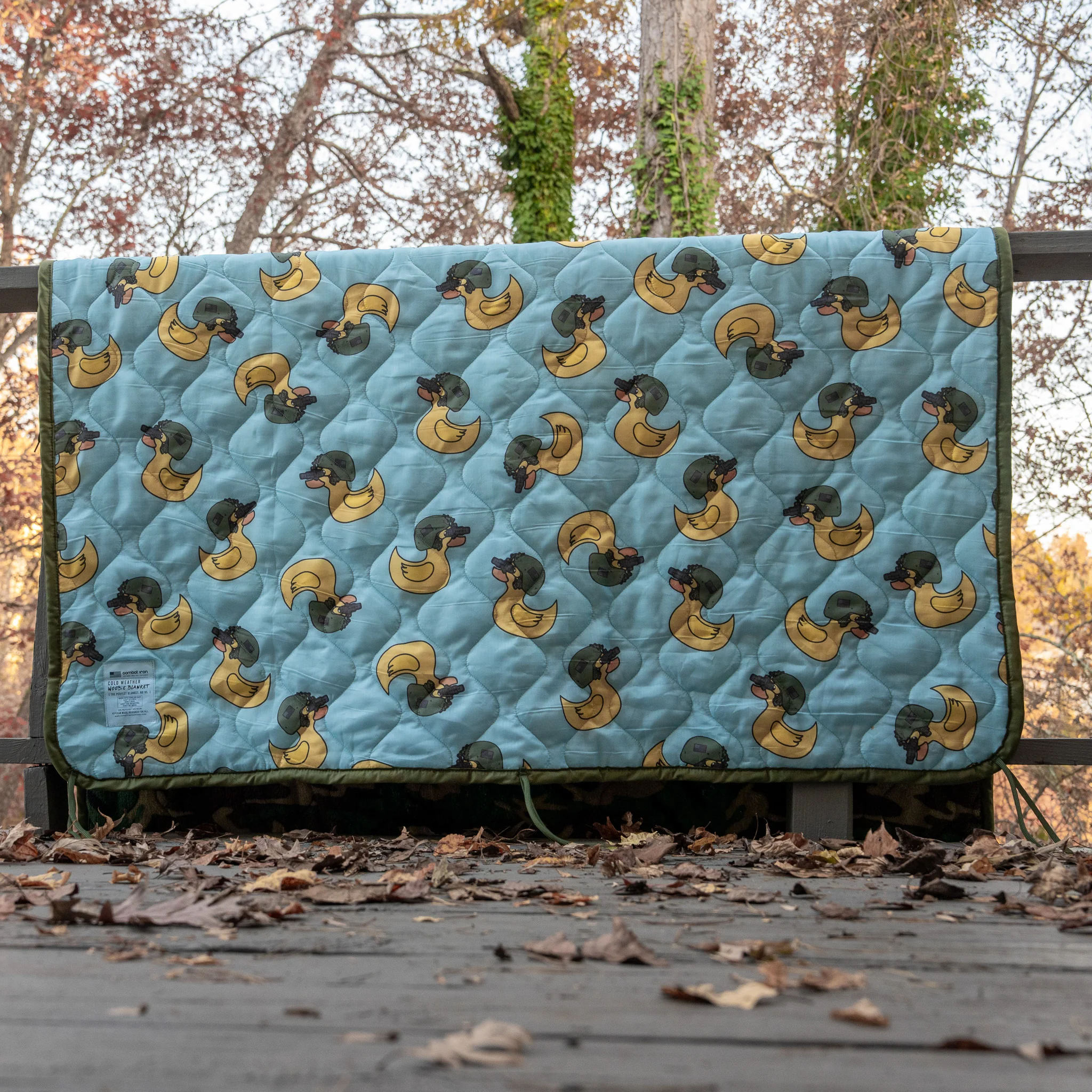 Woobie Hybrid Blanket 2.0 - Image 16