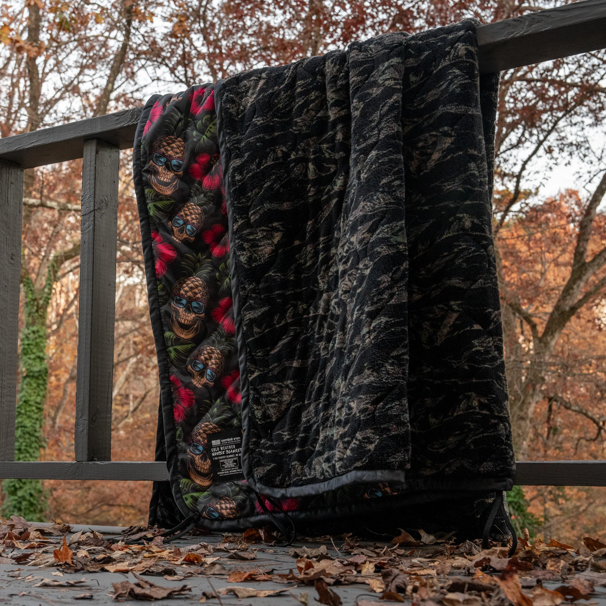 Woobie Hybrid Blanket 2.0 - Image 28