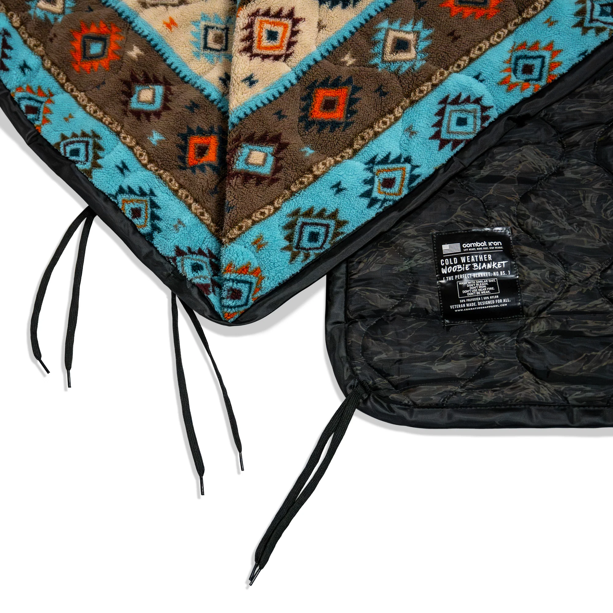 Woobie Hybrid Blanket 2.0 - Image 43