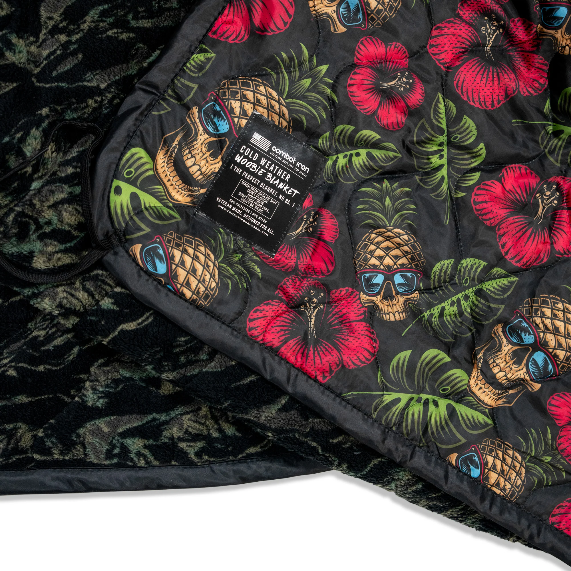 Woobie Hybrid Blanket 2.0 - Image 9