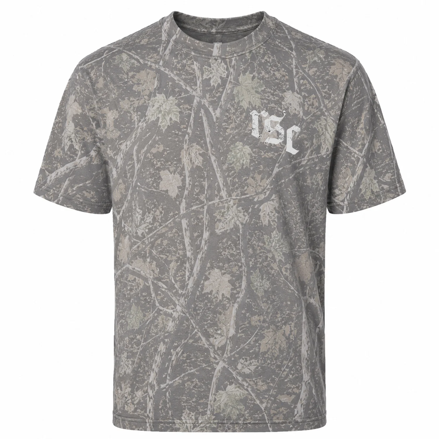 Y'all Need Jesus Men's T-Shirt - Image 4