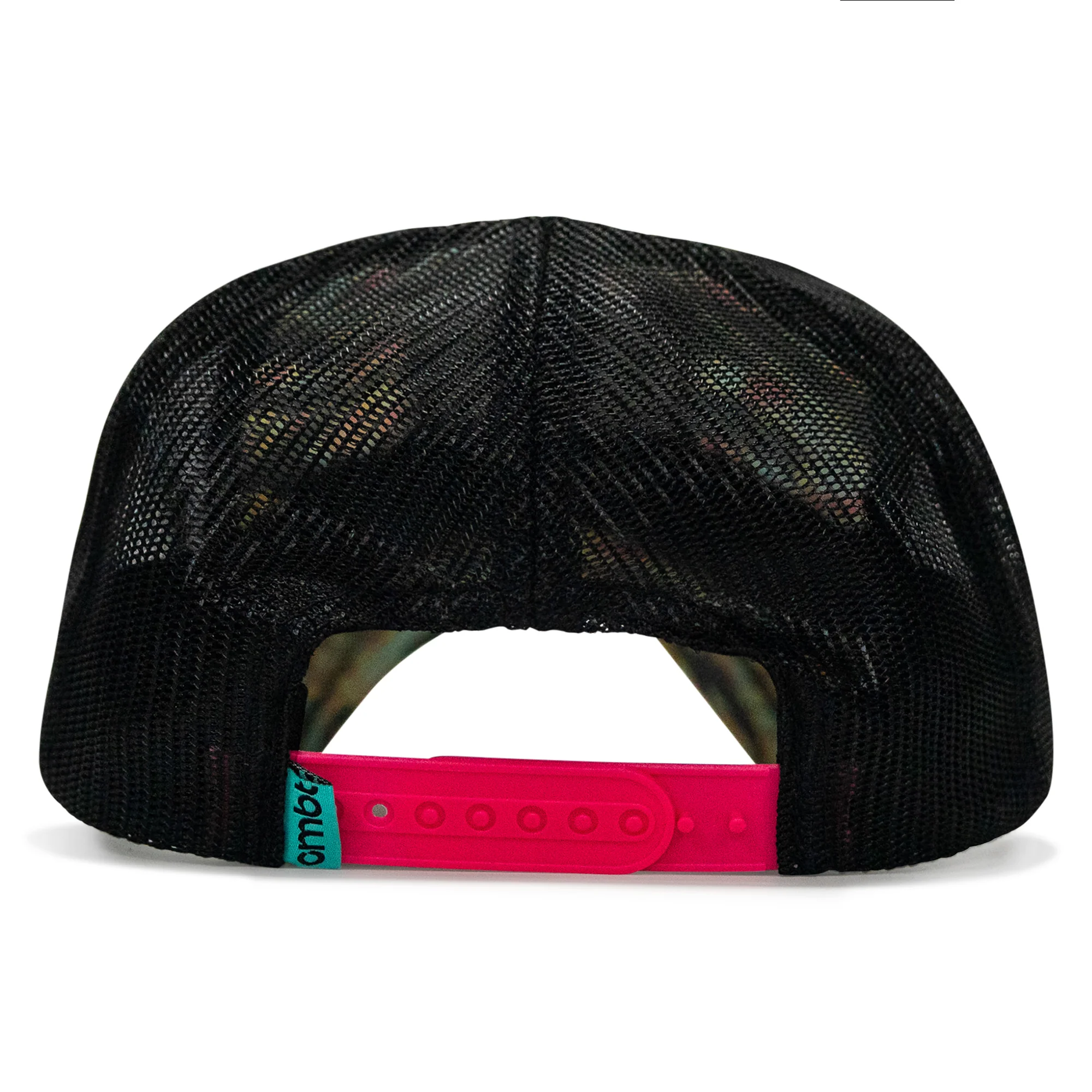 Y'all Need Jesus Patch Tactical Ripstop Mesh Snapback Hat - Image 72