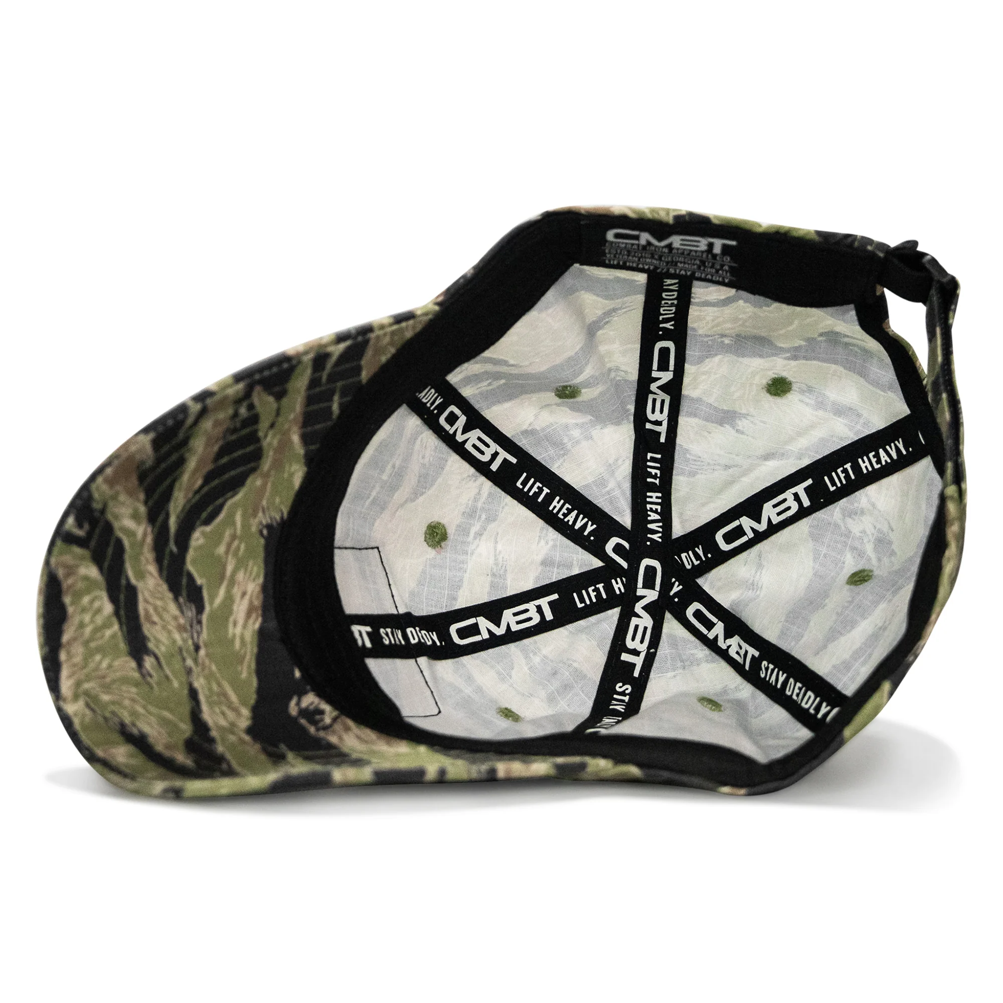 Y'all Need Jesus Patch Tactical Ripstop Mesh Snapback Hat - Image 78