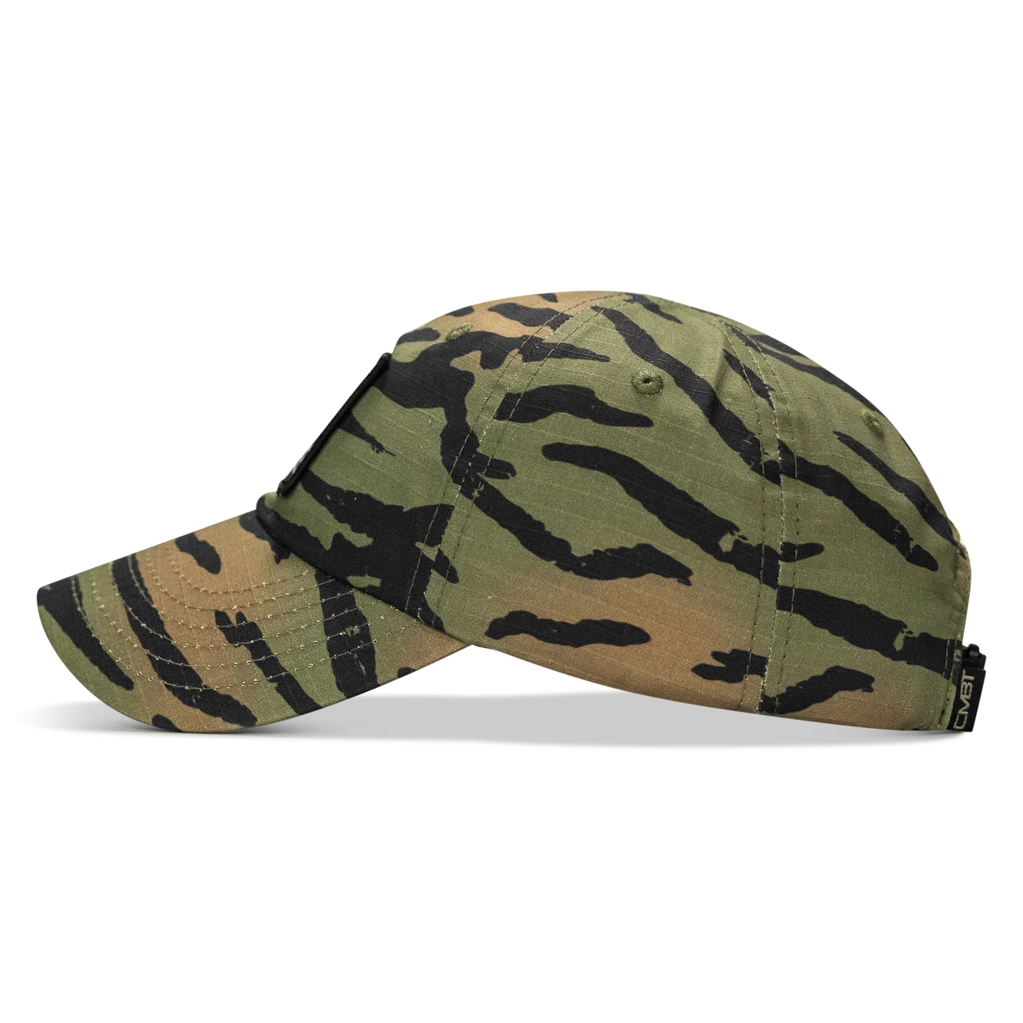 Y'all Need Jesus Patch Tactical Ripstop Mesh Snapback Hat - Image 83
