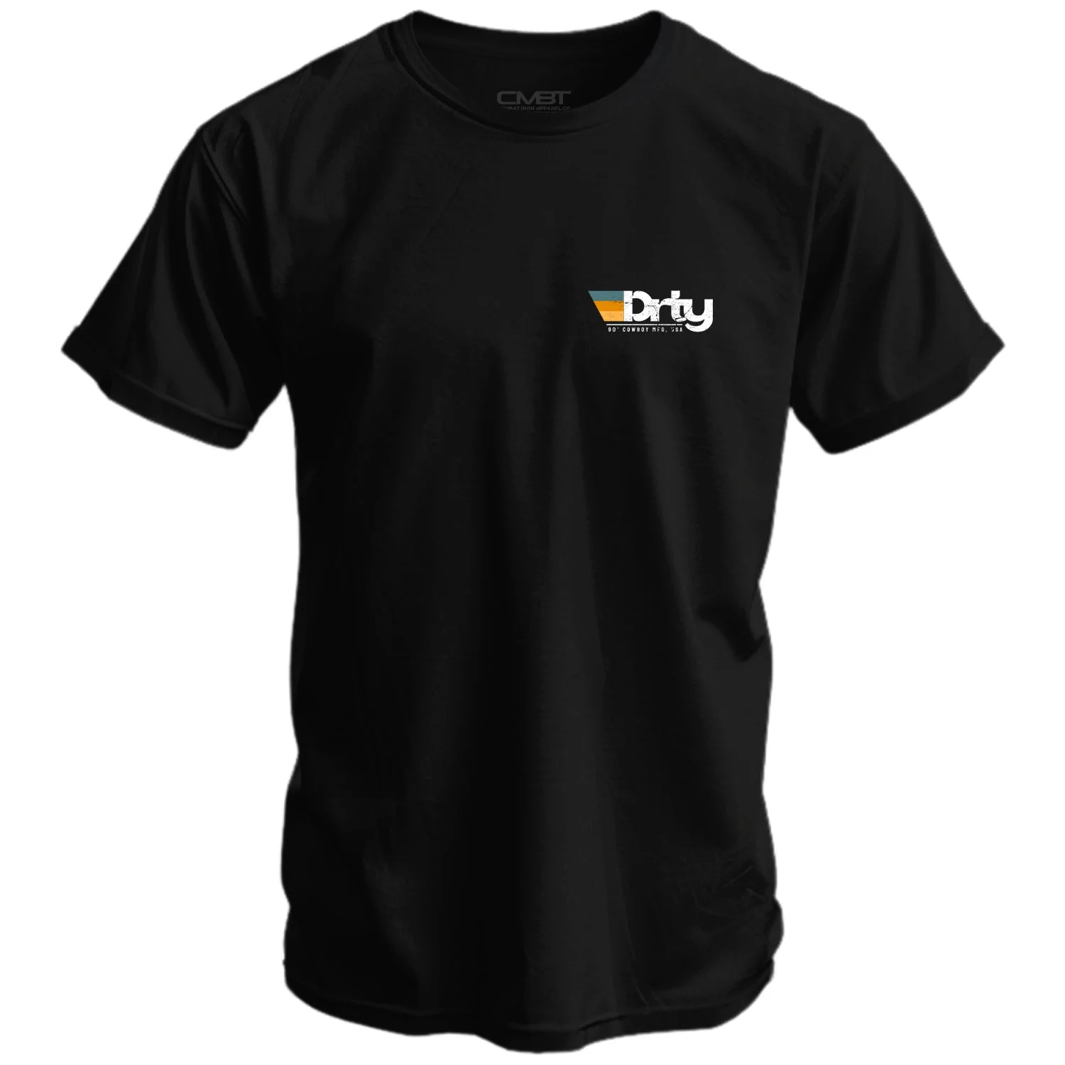 You're Too Damn Soft To Be American Men's T-Shirt - Image 2